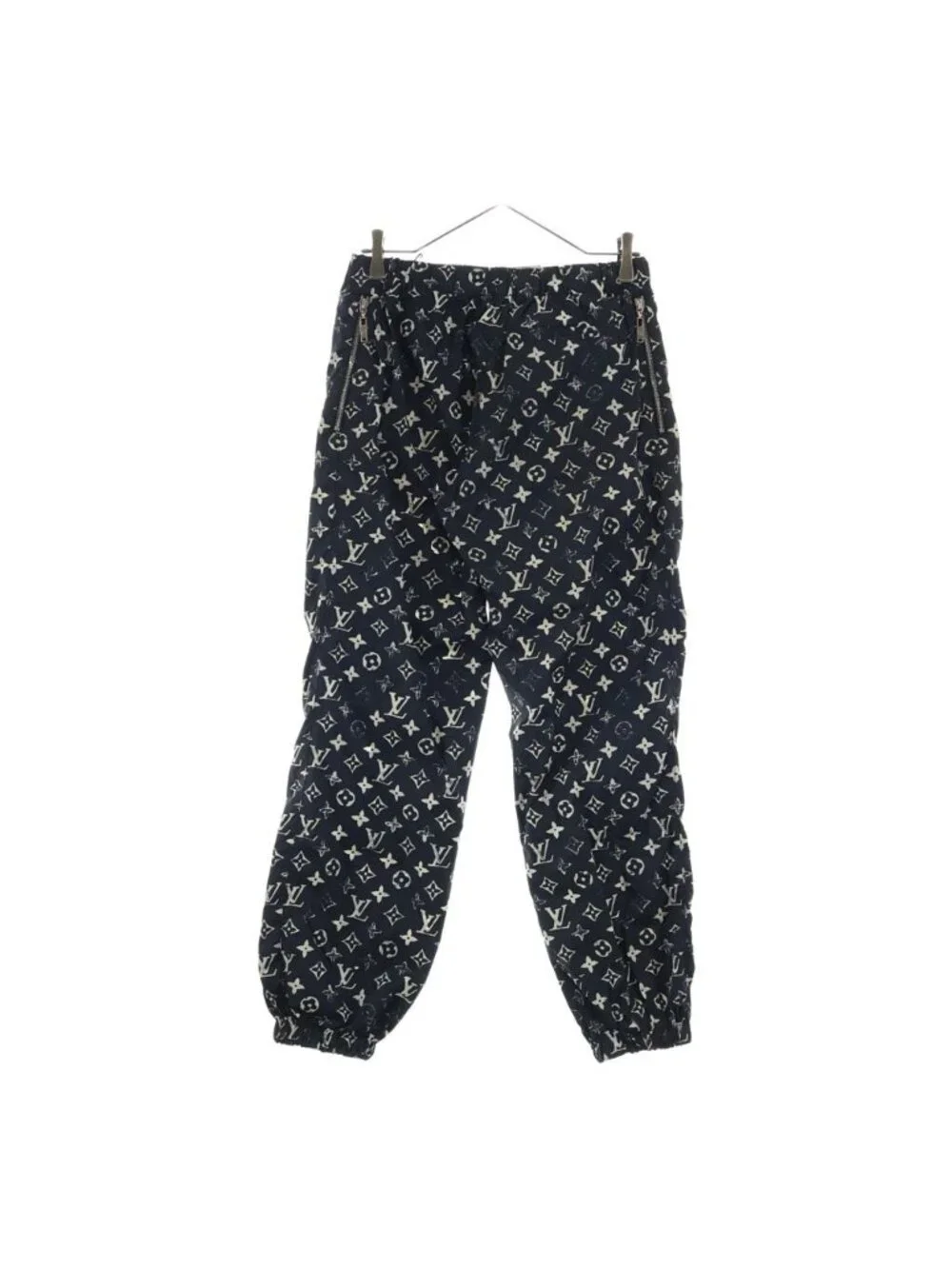 Louis Vuitton 20aw stencil